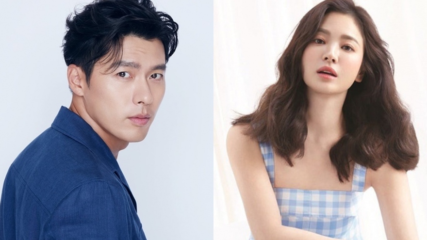 Trước khi kết hôn với Son Ye Jin, Hyun Bin từng hẹn hò với những mỹ nhân nào?