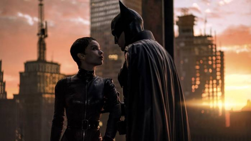 Sự thật về Batman - tượng đài điện ảnh không thể xô đổ 