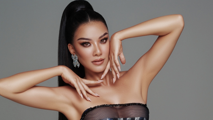 Kim Duyên tung bộ mới sau khi trở thành đại diện Việt Nam tại Miss Supranational 2022 