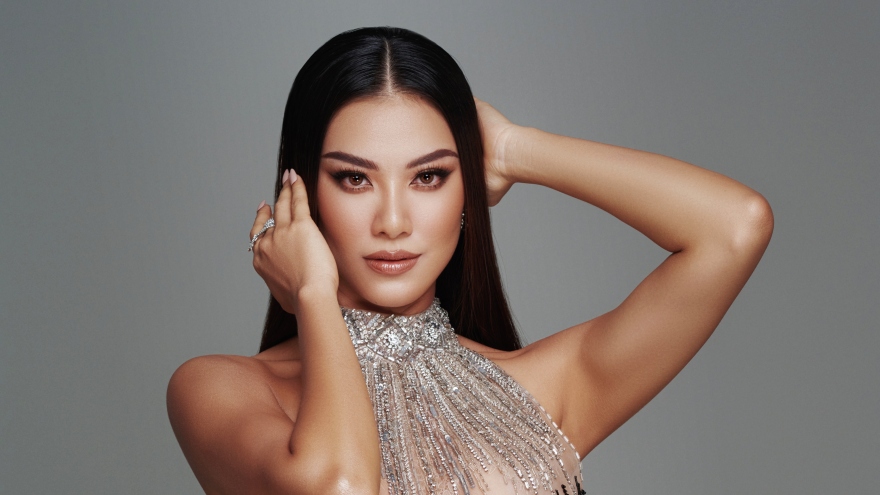 Chuyên gia Phúc Nguyễn: "Tôi tin vào khả năng của Kim Duyên tại Hoa hậu Siêu quốc gia"