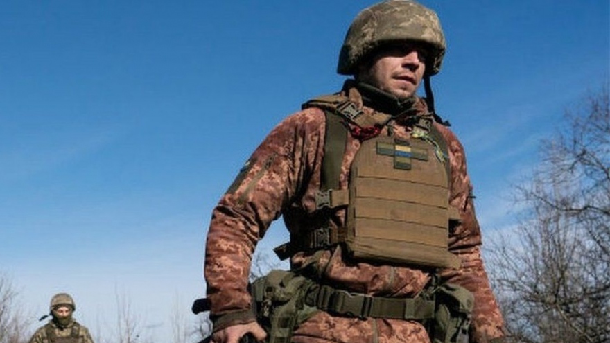 Bộ Quốc phòng Nga: "Lực lượng Ukraine đang từng bước đầu hàng"