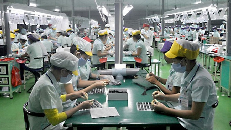 Vietnam-India trade turnover exceeds US$13 billion mark