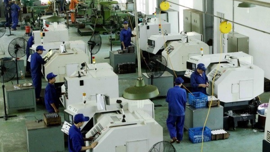 Vietnam sustains stature as global manufacturing hub: Taiwanese media