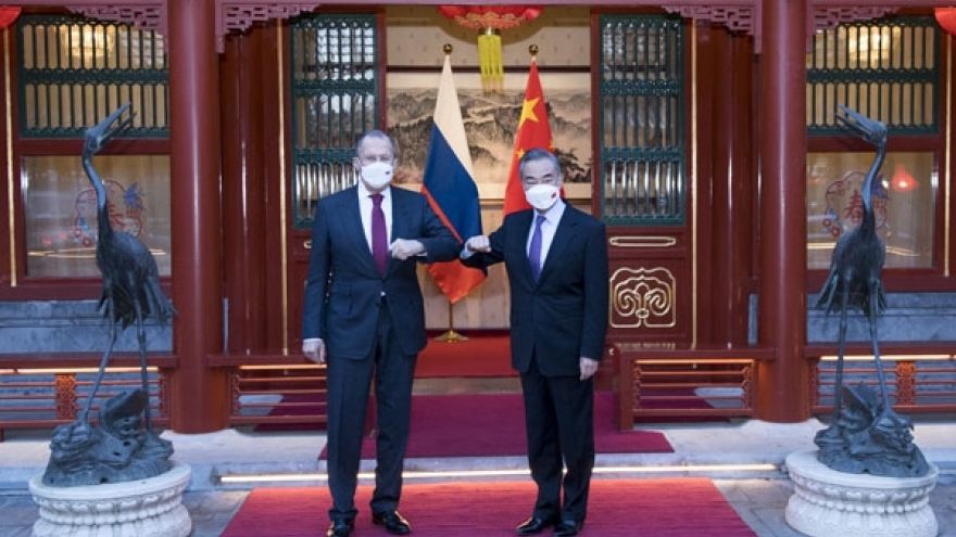 Cuộc gặp nguyên thủ Trung-Nga nhằm thiết lập cấu trúc quan hệ hậu đại dịch