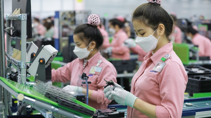 Người Việt làm chủ dây chuyền sản xuất theo công nghệ tiên tiến thế giới - tại sao không?
