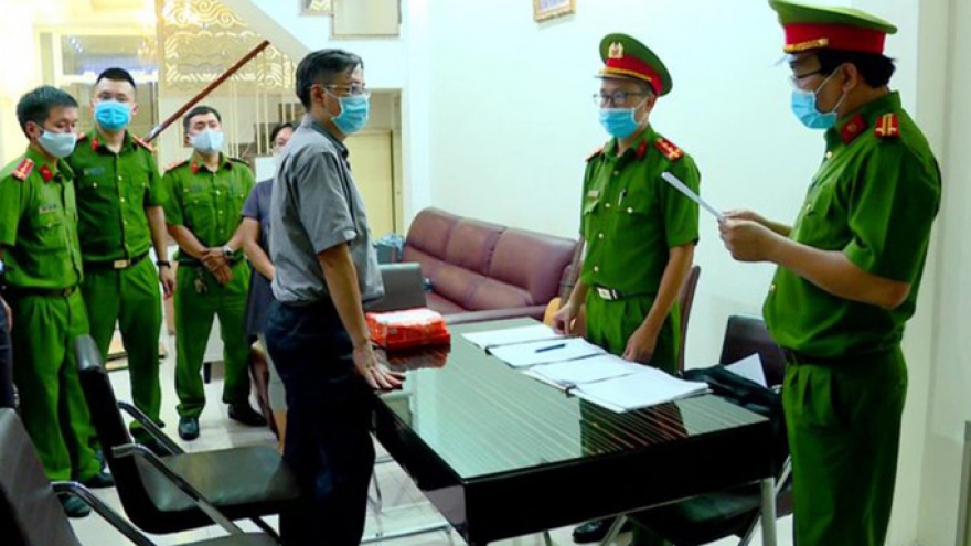 Truy tố 3 cựu lãnh đạo UBND tỉnh Khánh Hoà cùng 4 thuộc cấp vì vi phạm quản lý đất đai