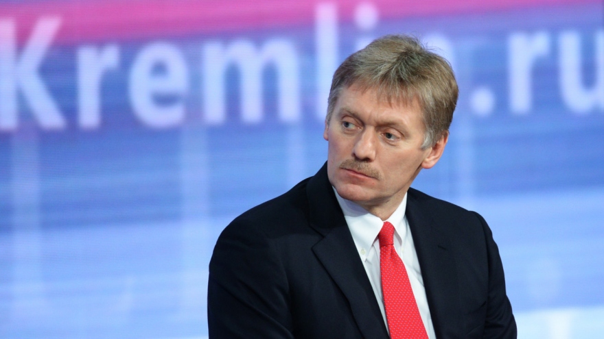 Điện Kremlin: Phái đoàn Nga đã đến Belarus để đàm phán, Ukraine muốn đổi địa điểm