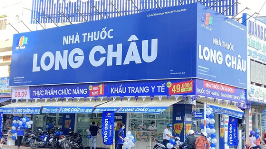 FPT Long Châu tiếp sức phục hồi “hậu Covid-19” với khuyến mãi giảm giá đến 30%