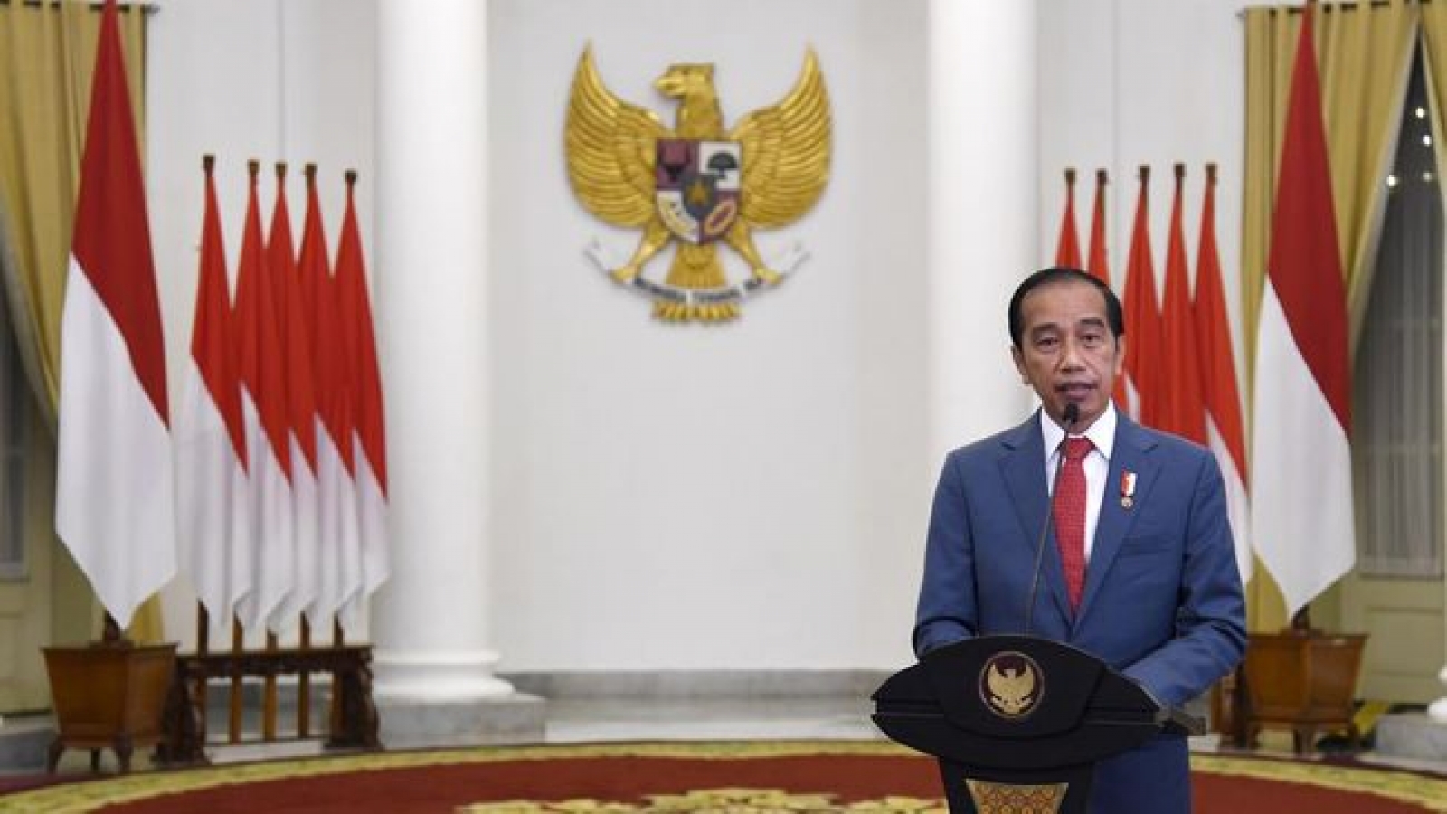 Phản ứng của Indonesia và Philippines trước cuộc khủng hoảng ở Ukraine