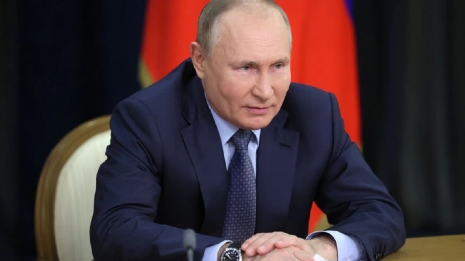 Tổng thống Putin kêu gọi phi quân sự hóa Ukraine