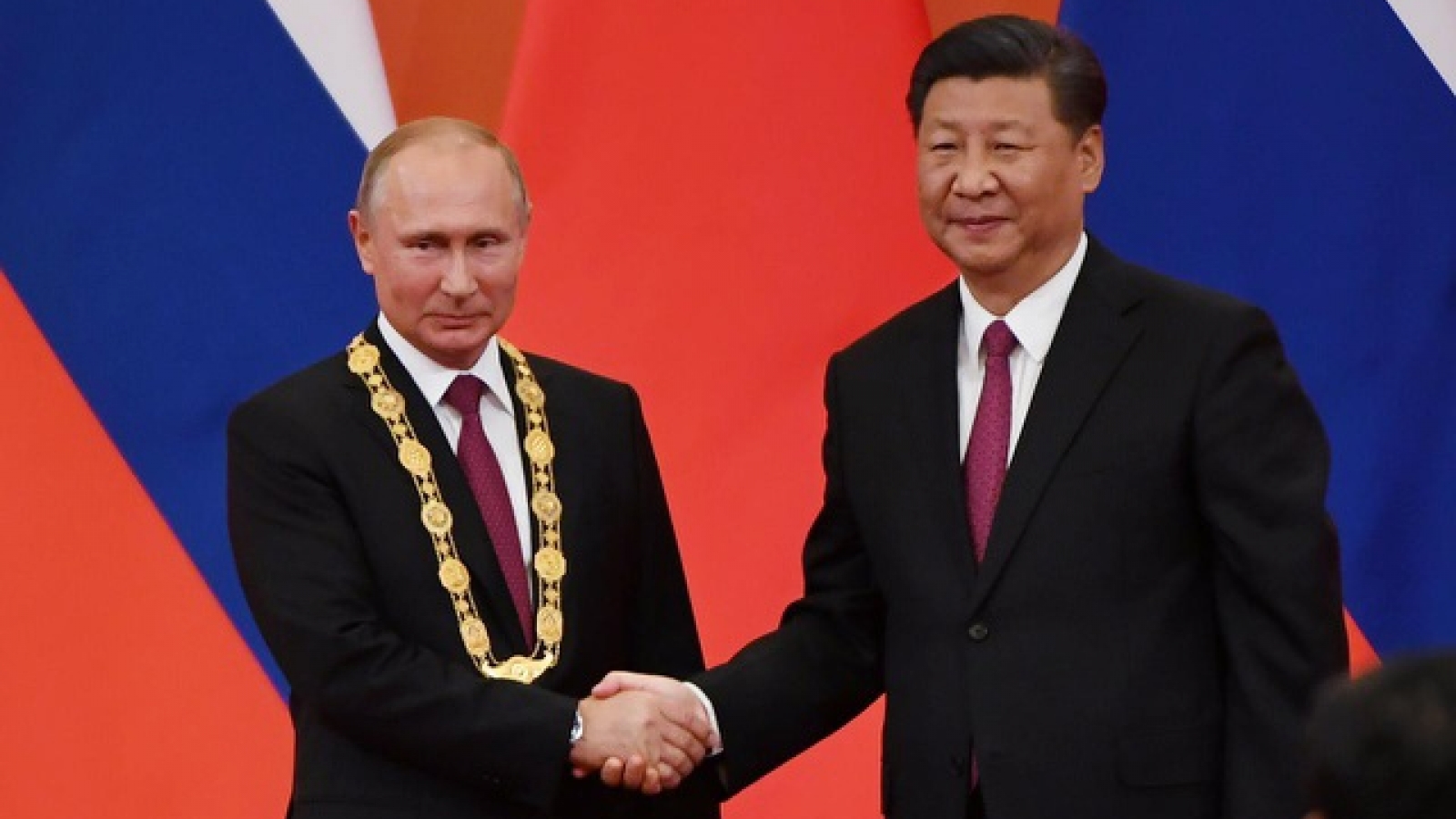 Nga có thể trông đợi gì ở lập trường của Trung Quốc trong vấn đề Ukraine?