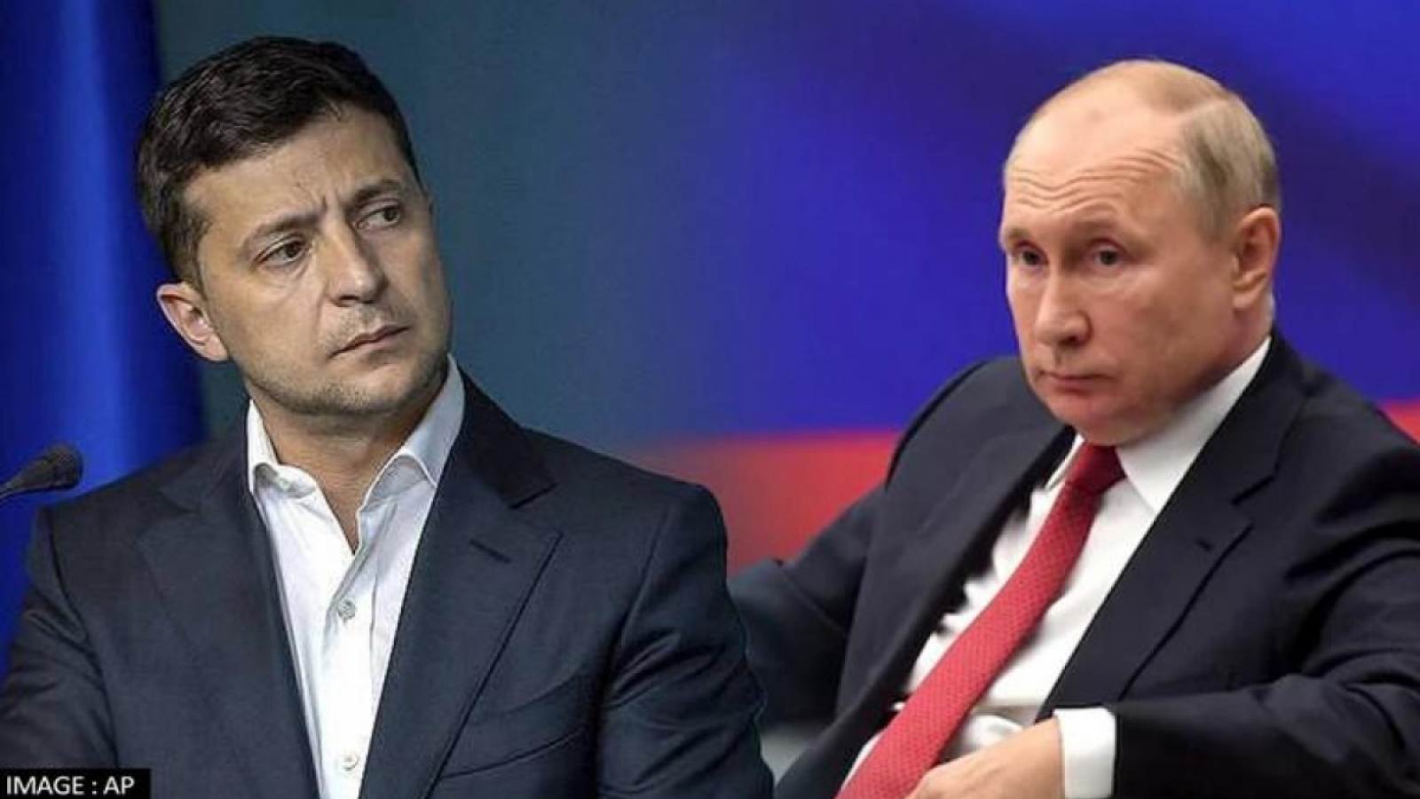Vì sao Ukraine từ chối đàm phán với Nga ở Belarus?