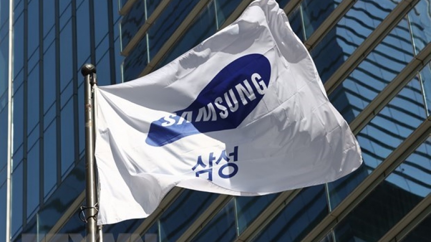 Samsung to build Vietnam’s first combined cycle power plant
