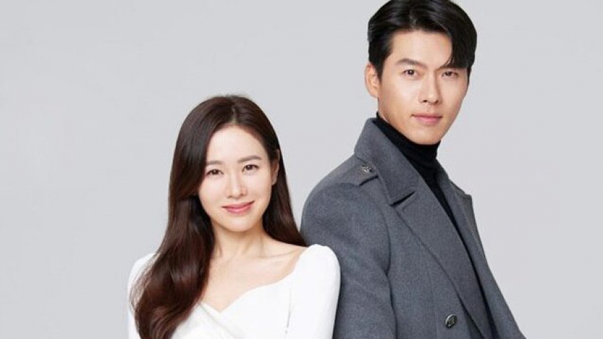 Hyun Bin - Son Ye Jin ấn định ngày tổ chức đám cưới