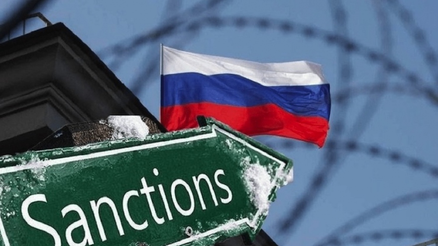 Lý do Mỹ và châu Âu vẫn chưa tung bài trừng phạt kinh tế chiến lược với Nga