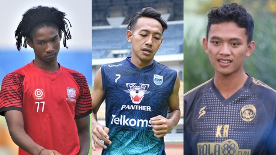 HLV Shin Tae Yong gọi Ronaldo, Beckham, Figo lên U23 Indonesia