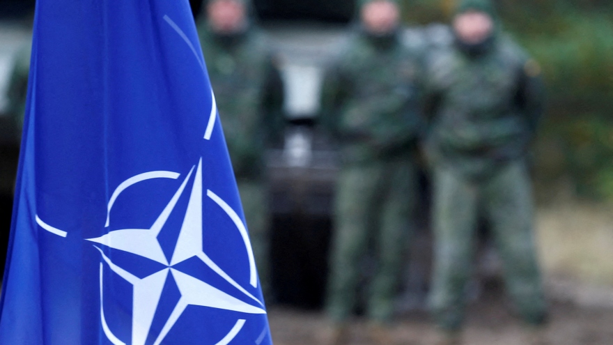 Vì sao gia nhập NATO và EU mãi là “giấc mơ xa vời” của Ukraine?