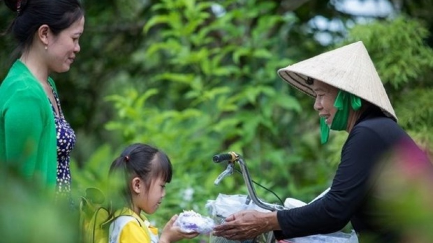 UNFPA announces new Country Programme for Vietnam