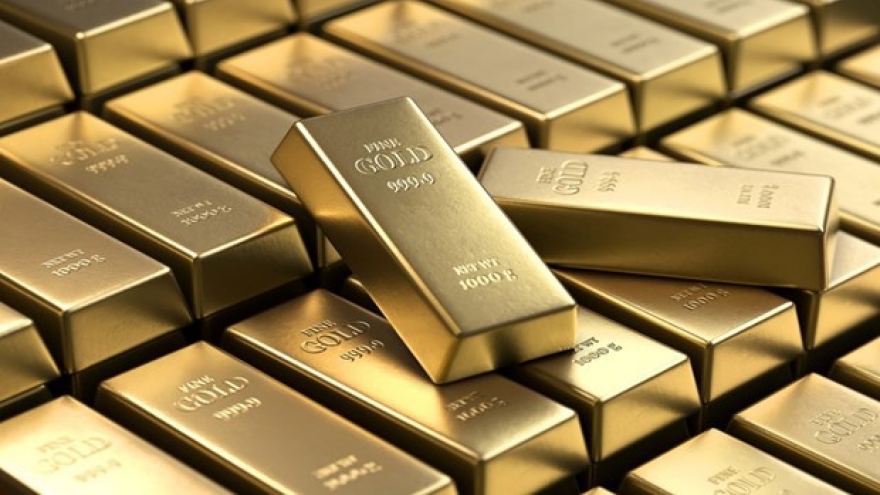 Vietnam has highest gold demand in Southeast Asia