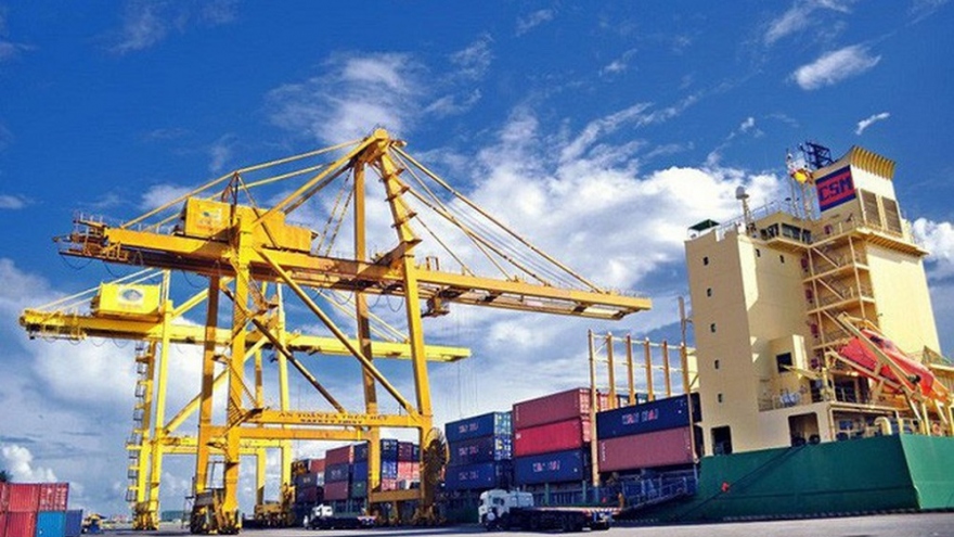 Vietnamese trade turnover hits US$3.05 billion during Tet holiday