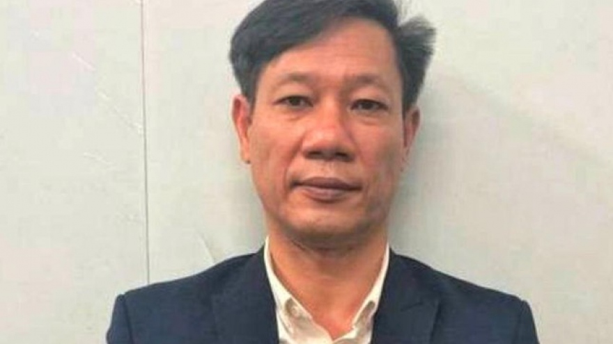 Vụ Tổng thư ký Tạp chí Văn Hiến Việt Nam lừa đảo tiền tỷ: Bắt thêm một nghi phạm