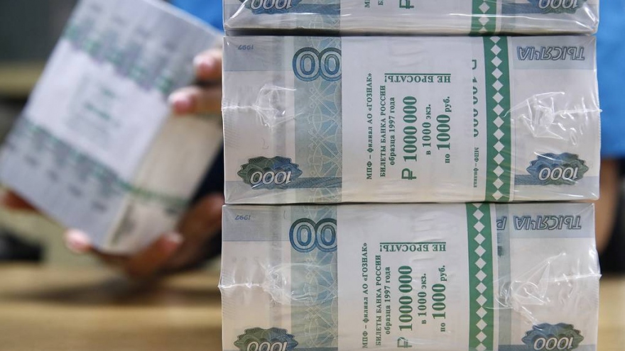 Nga có nguy cơ vỡ nợ trong một vài ngày tới?