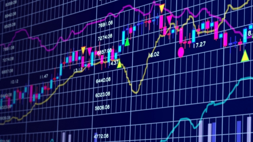 VN-Index có thể quay trở lại vùng giá 1.495 – 1.500 điểm