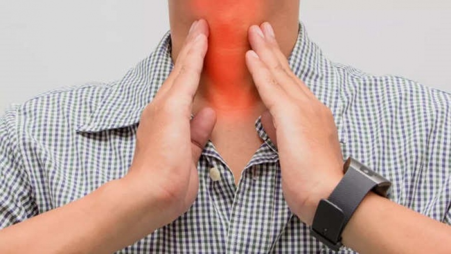 6 tư thế yoga kích thích chức năng tuyến giáp