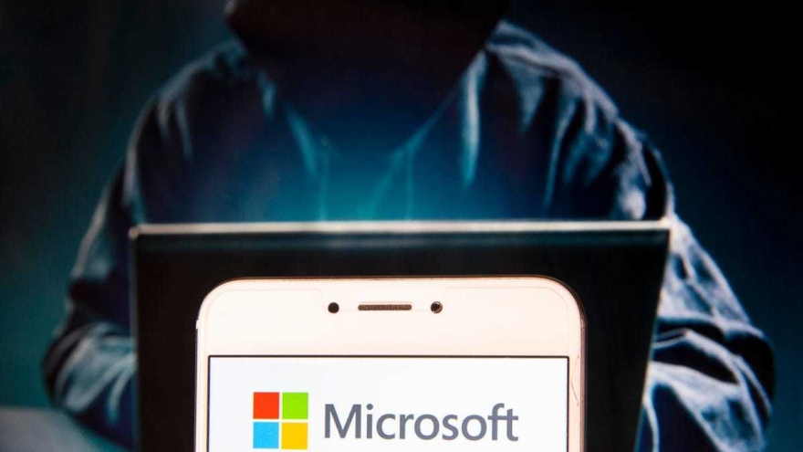 Kẻ đứng sau nhóm hacker tấn công Microsoft mới 16 tuổi?