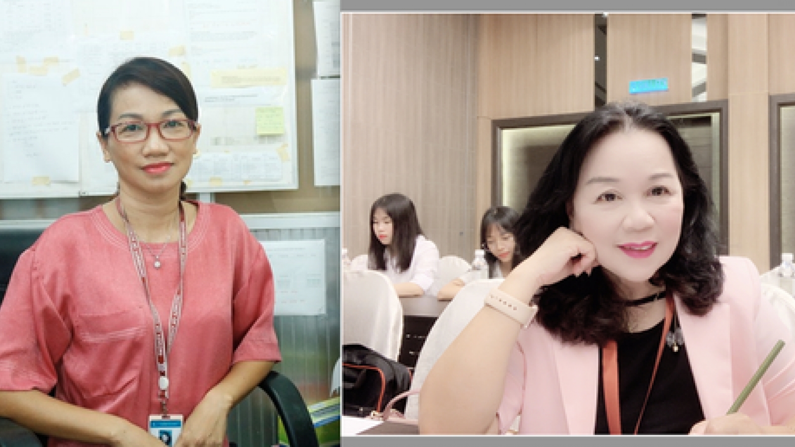 Two university professors to receive 2021 Kovalevskaya Award