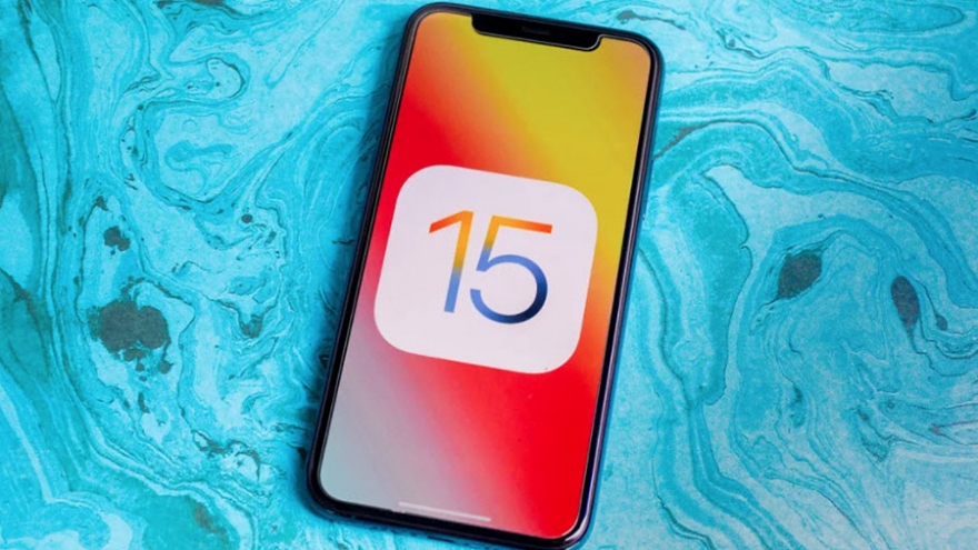 Apple chính thức phát hành iOS 15.4 đến iPhone