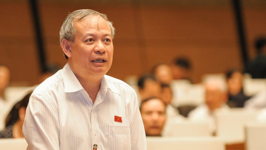 Quốc hội sử dụng chuyên gia tham vấn là cần thiết, nhưng phải xứng tầm