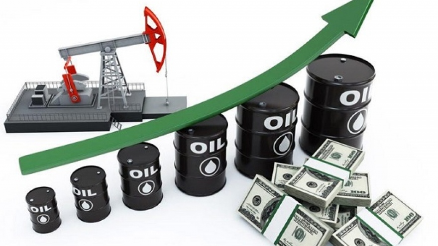 Từ chối dầu của Nga sẽ khiến giá tăng vọt lên 300 USD/thùng