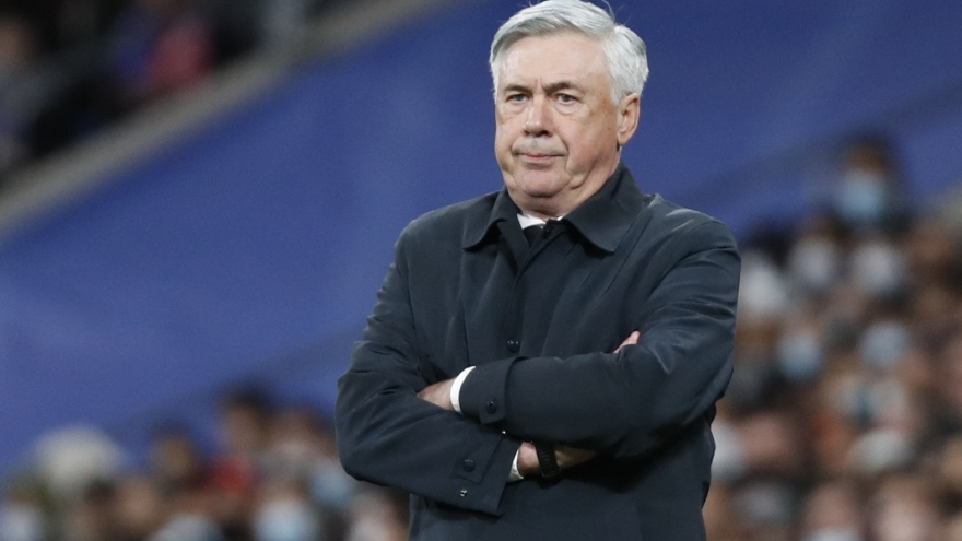 Real Madrid thua đậm Barca: HLV Ancelotti có nhớ bài học đắt giá 7 năm trước?