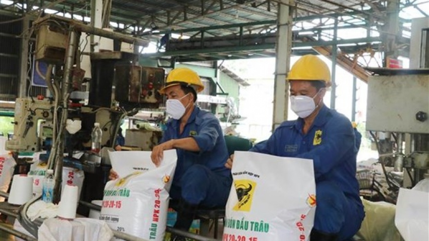 Russia-Ukraine conflict forces Vietnam to look for alternative fertiliser suppliers