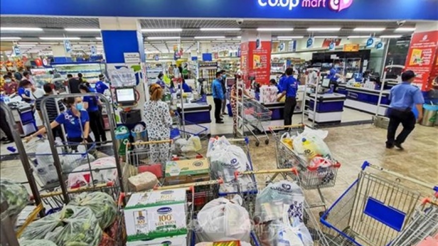 Government views price control of key commodities as top priority