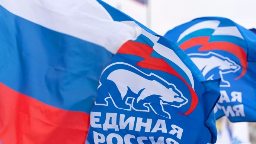Các đại biểu Duma thuộc Đảng Nước Nga Thống nhất chỉ được rời Nga nếu lãnh đạo cho phép
