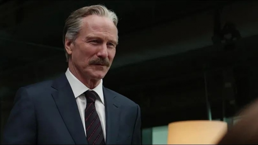 William Hurt - tài tử Marvel đoạt giải Oscar qua đời ở tuổi 71