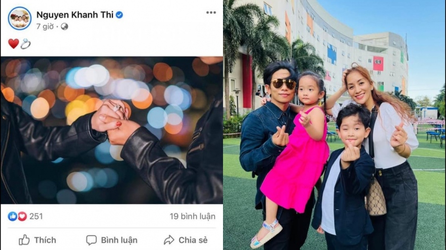 Chuyện showbiz: Rộ tin Khánh Thi - Phan Hiển sắp tổ chức "siêu đám cưới"