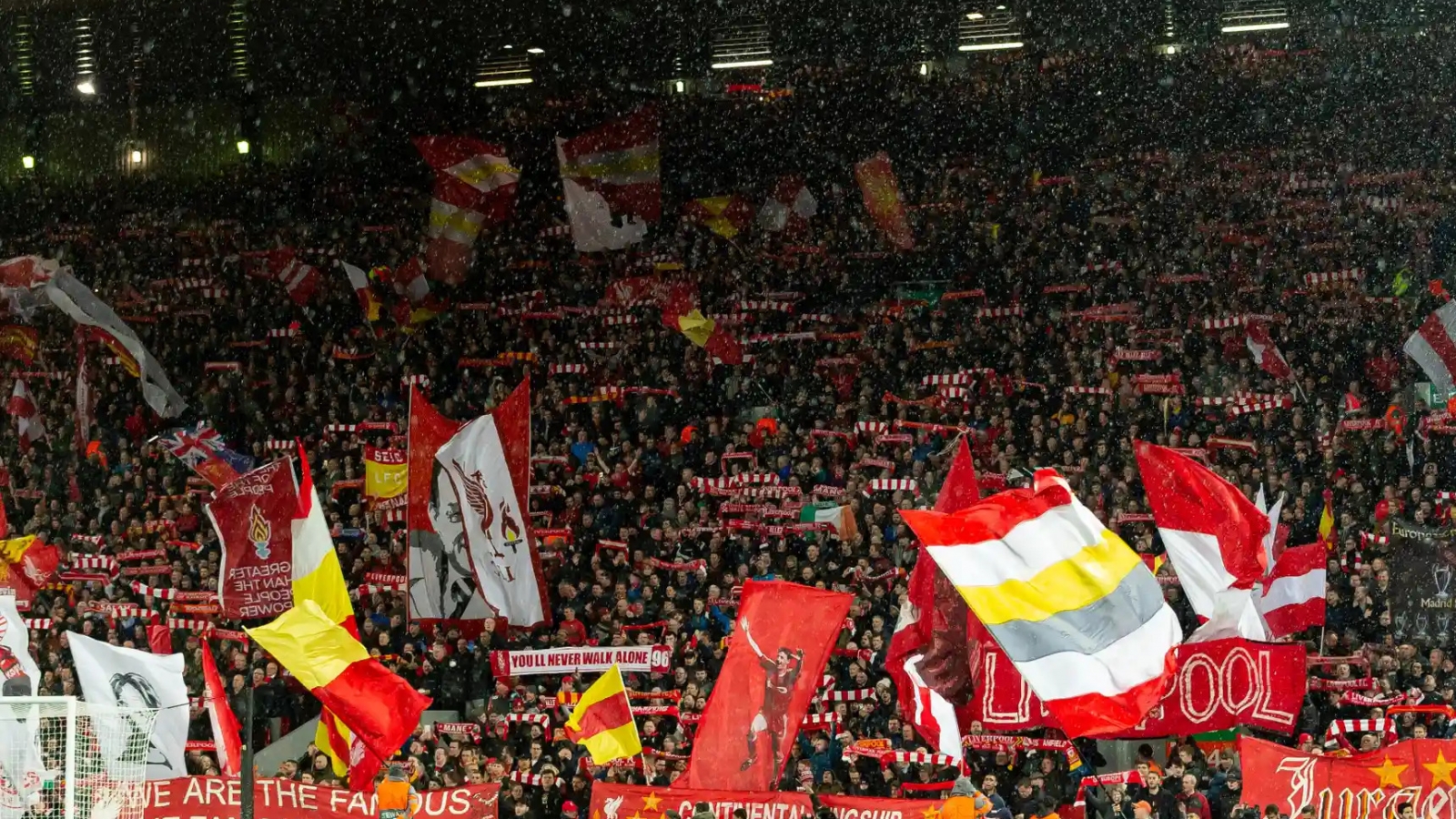 Ngày này năm xưa: Trận đấu ở Champions League thành "ổ dịch" Covid-19 