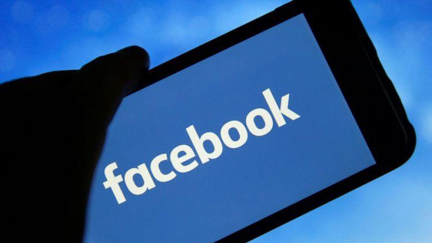 Nga chặn truy cập Facebook 