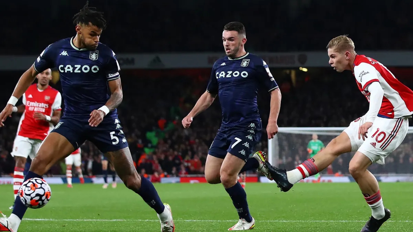 Lịch thi đấu vòng 30 Ngoại hạng Anh: Cơ hội cho Arsenal ở vòng đấu đặc biệt