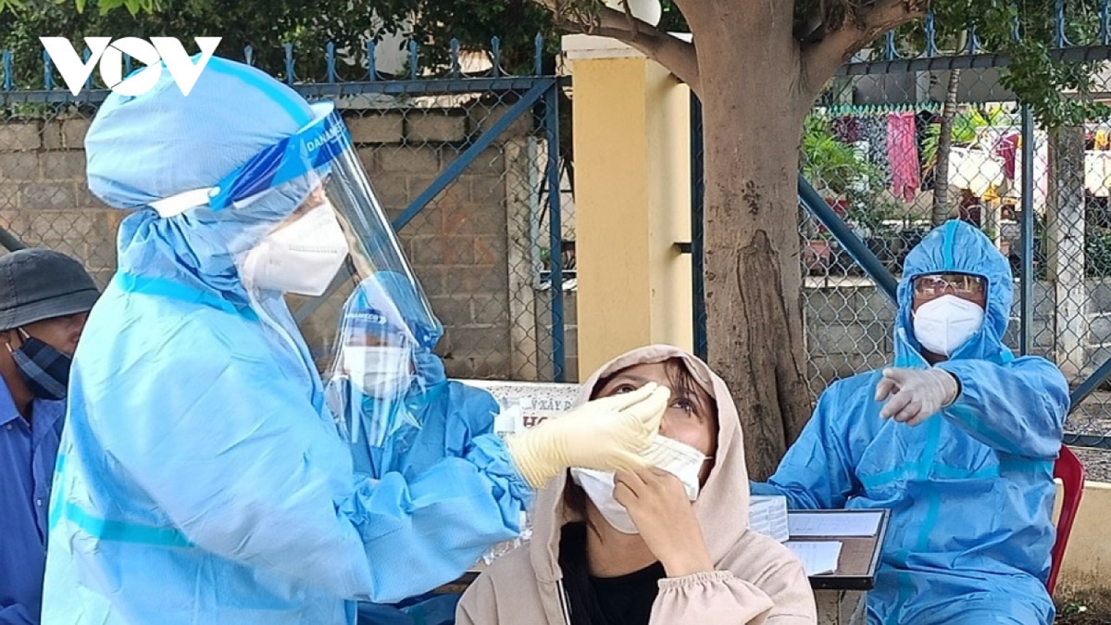 Vietnam to lower COVID-19 infection risk levels 