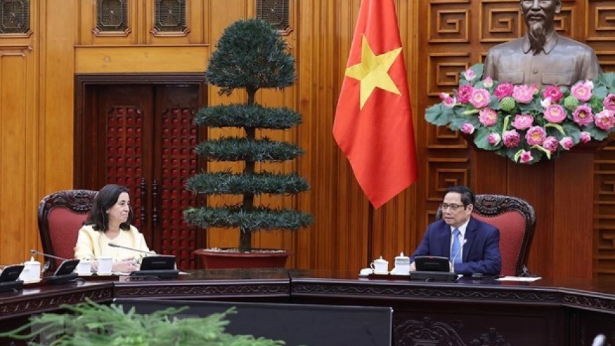 World Bank a highly important development partner of Vietnam: PM