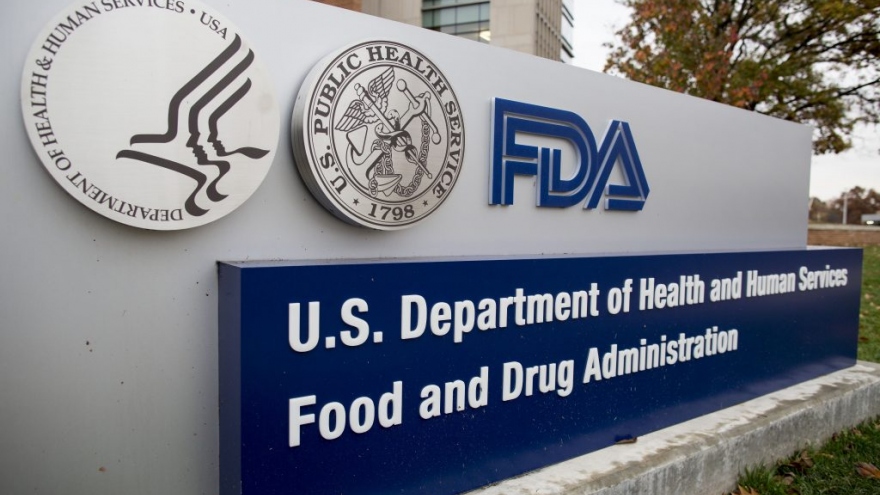 FDA cảnh báo khả năng cho kết quả sai từ xét nghiệm Covid-19 chưa được cấp phép
