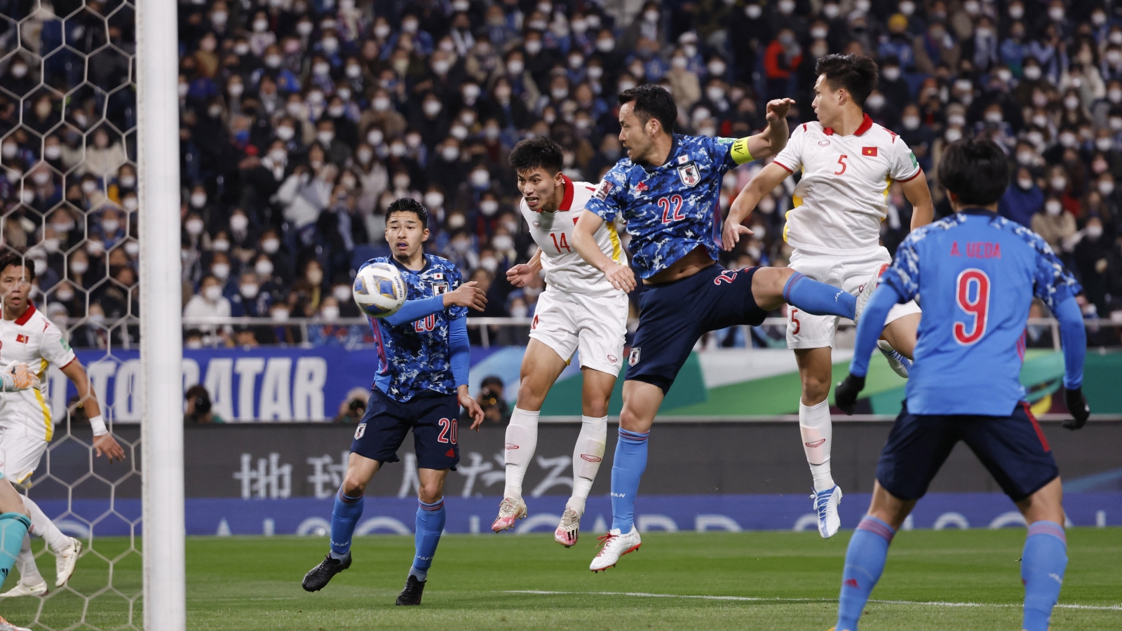 U23 Việt Nam vắng 2 tuyển thủ quốc gia khi đấu U20 Hàn Quốc 