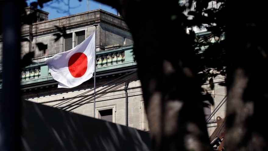 Nhật Bản có thể coi Nga là “thách thức” trong chiến lược an ninh quốc gia sửa đổi