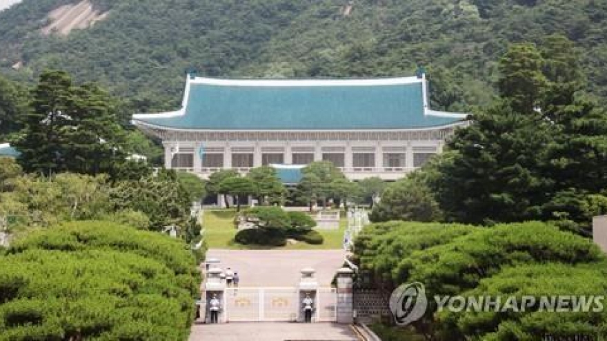 Tổng thống Hàn Quốc: Triều Tiên đã phá vỡ lệnh cấm thử tên lửa tầm xa