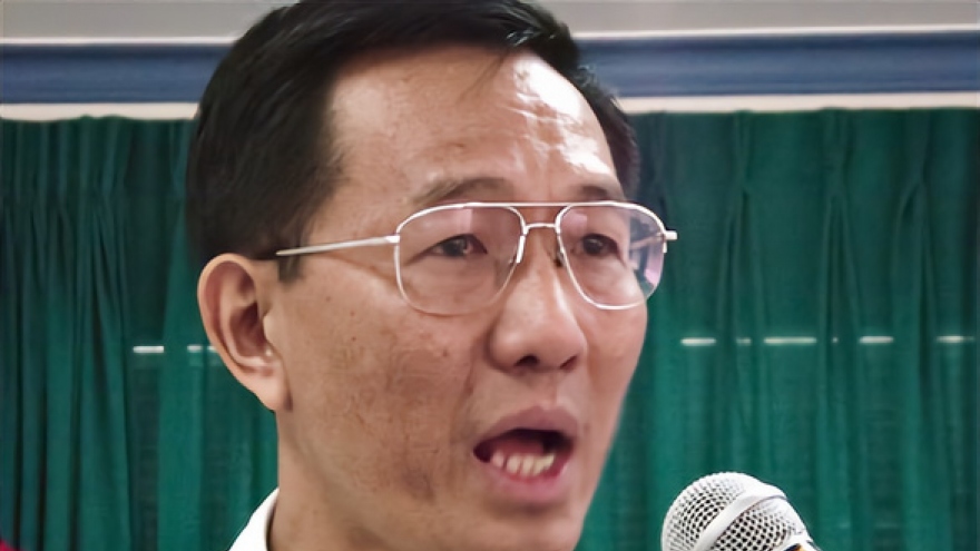 Vì sao cựu Thứ trưởng Bộ Y tế Cao Minh Quang bị bắt?