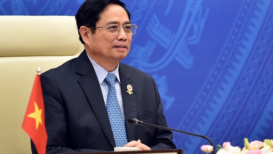 PM Pham Minh Chinh to attend ASEAN-US summit